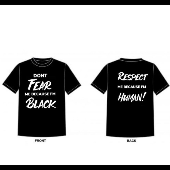 Custom T-shirts’ - Picture 3 of 6